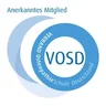 Logo anerkanntes Mitglied im Verband der Osteopathie Schule Deutschland