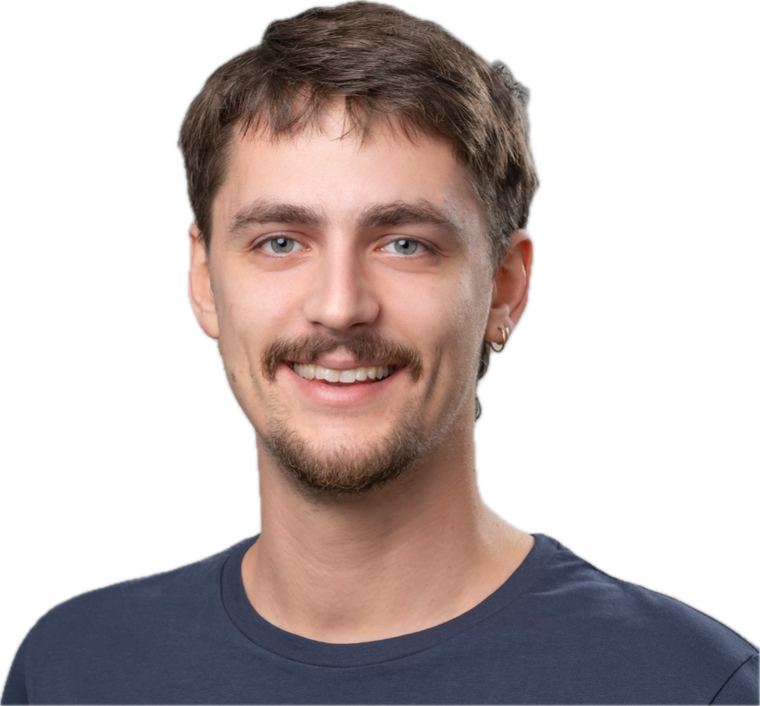 David Lisowski – Osteopathie Berlin Prenzlauer Berg